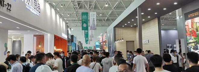 山東臨沂全屋定制展會,山東臨沂家居展會