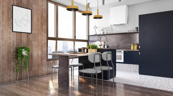 全屋定制設(shè)計