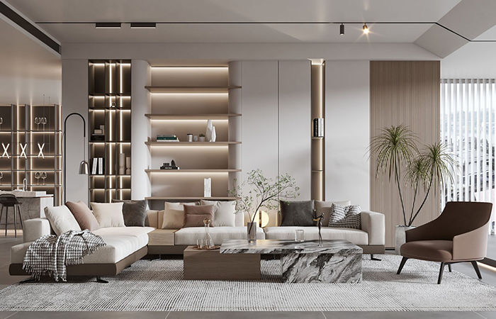 瓦片房子真的防水嗎