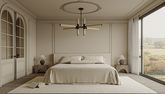 定制衣柜板材要如何選擇