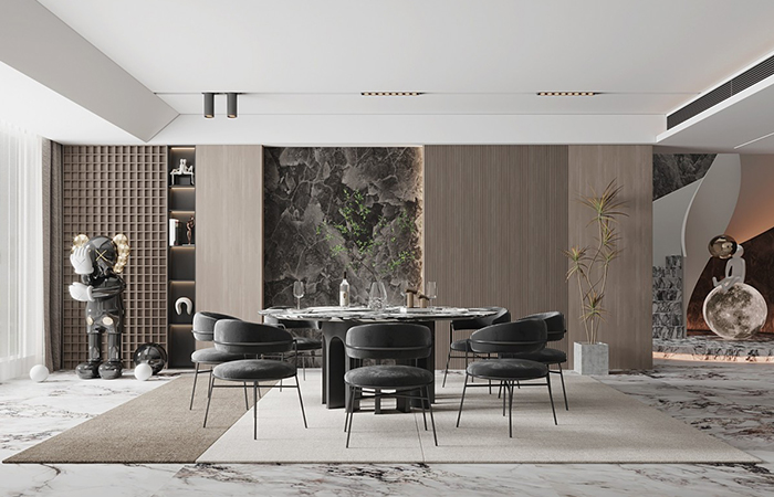 全屋定制如何選擇板材？