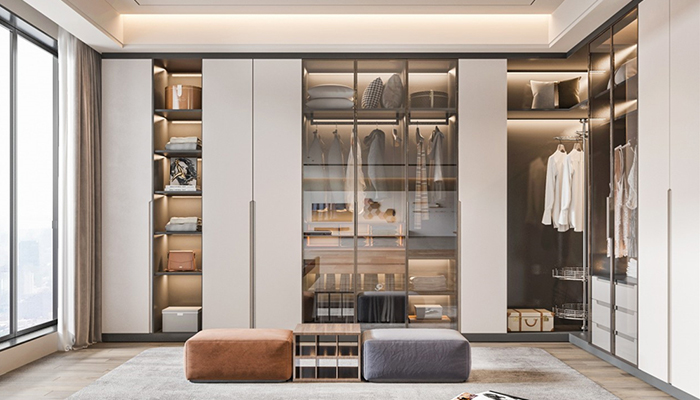 家具板材網(wǎng)，為何木工打柜子都愛用生態(tài)板