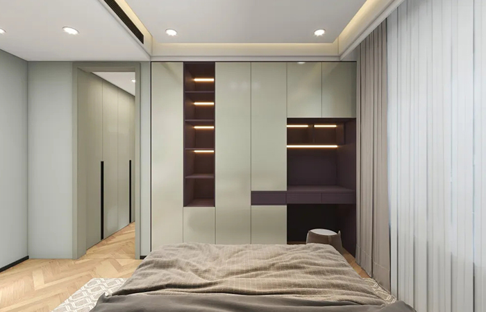 專(zhuān)家闡述未來(lái)現(xiàn)代家具的流行趨勢(shì)主要是什么？