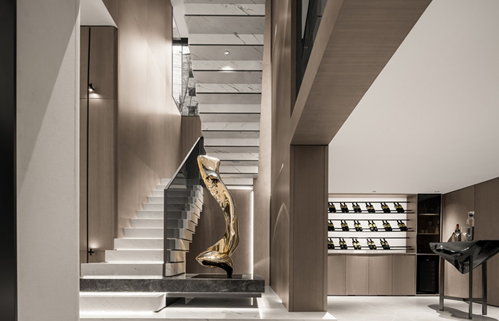 鋁合金櫥柜多少錢一米，鋁合金櫥柜選擇技巧