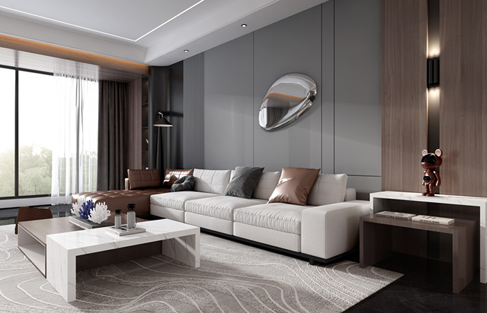 怎么選擇整木定制家裝風(fēng)格?