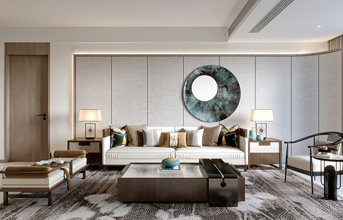 全屋定制營(yíng)銷(xiāo)技巧