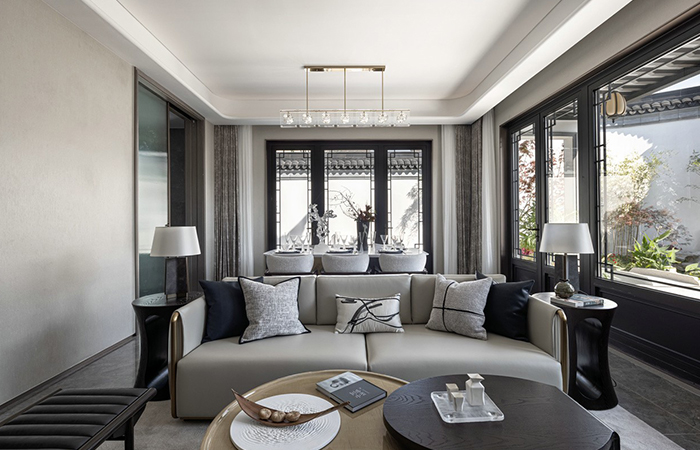 全屋定制經(jīng)銷(xiāo)商如何做好推廣，需掌握什么經(jīng)營(yíng)技巧？