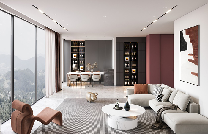 沈陽(yáng)全屋定制廠家講述兒童衣柜定制中需要注意的關(guān)鍵點(diǎn)