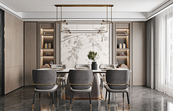 兒童家具設(shè)計(jì)趨勢(shì)：創(chuàng)造綜合性 多功能空間