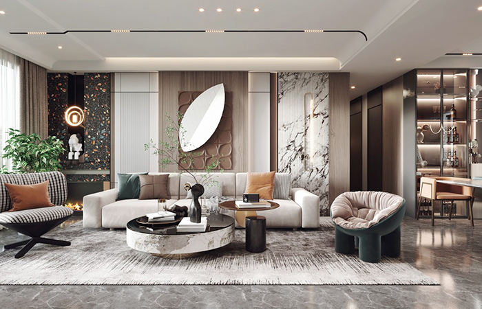 全屋定制營(yíng)銷(xiāo)技巧