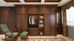 整木定制加盟的出路