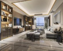 整木定制哪個(gè)牌子好?整木定制十大品牌