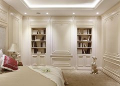 廣州整木定制品牌有哪些?