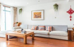 全屋定制包括什么?