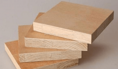 細(xì)木工板知識