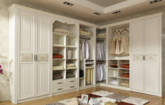 怎樣選擇整體衣柜？