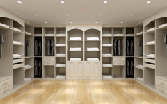 如何選購(gòu)整體衣柜