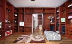 整體衣柜和成品家具的區(qū)別