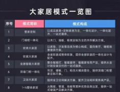 一場苦戰(zhàn)！大家居商業(yè)模式卷起熱浪，能干好的經(jīng)銷商并不多